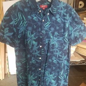 Hawaiian Shirt